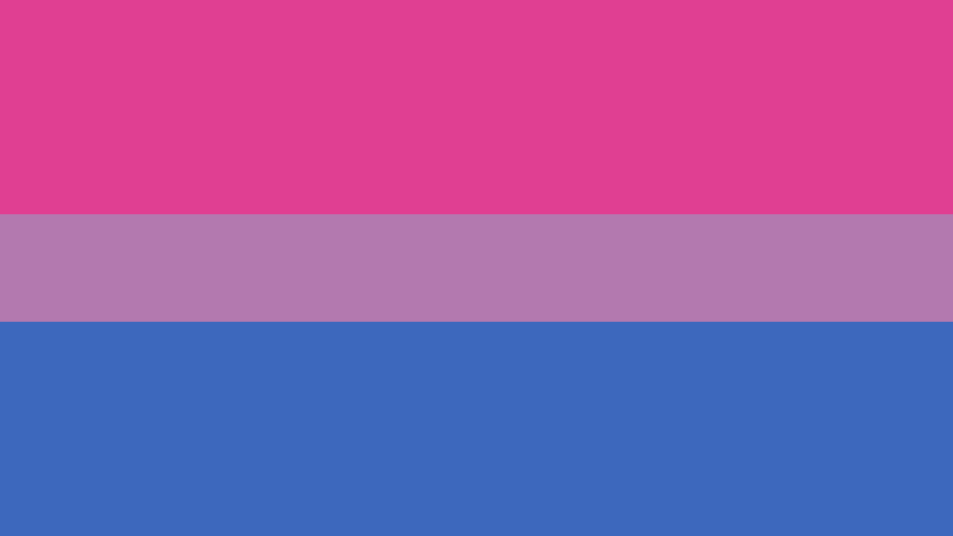 The Bisexual Flag, lighter, free to use